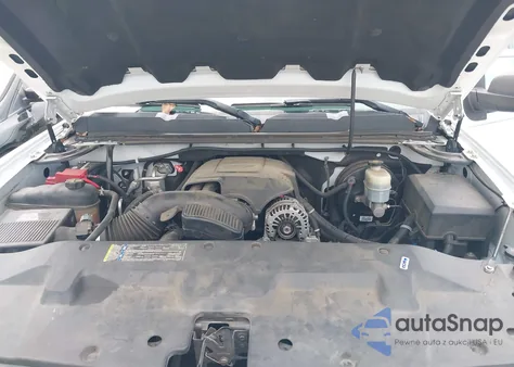 2011 Chevrolet Silverado 1500 Lt z USA, uszkodzony, nr VIN 1GCRCSEA0BZ132671